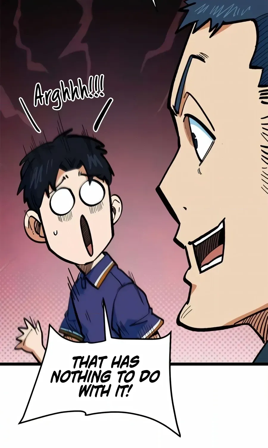 Read Im Being Misunderstood as a Soccer Genius EN Manga Online
