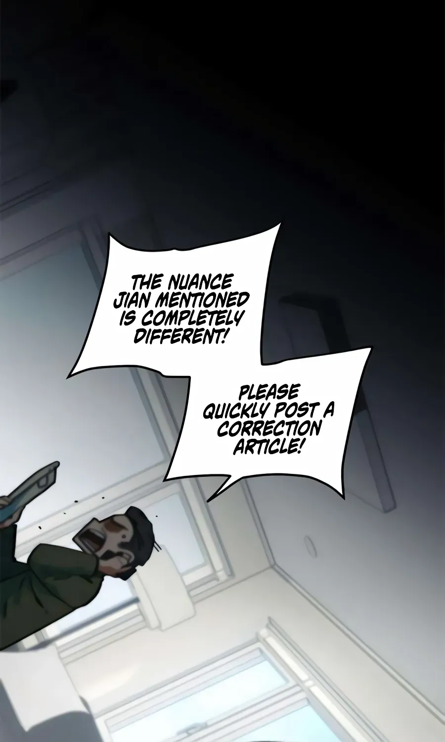 Read Im Being Misunderstood as a Soccer Genius EN Manga Online