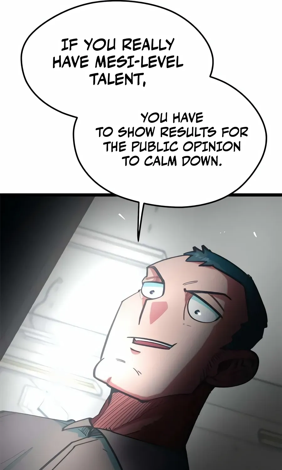 Read Im Being Misunderstood as a Soccer Genius EN Manga Online