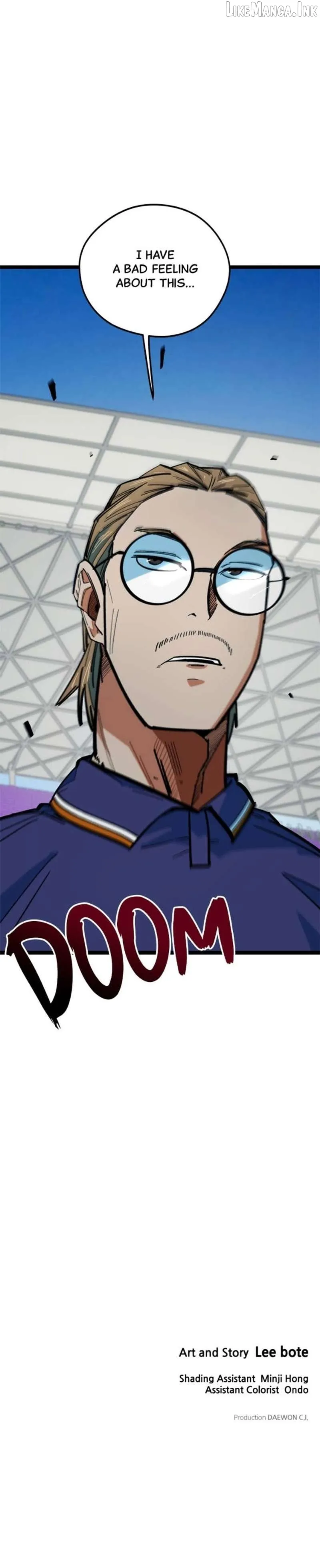 Read Im Being Misunderstood as a Soccer Genius EN Manga Online