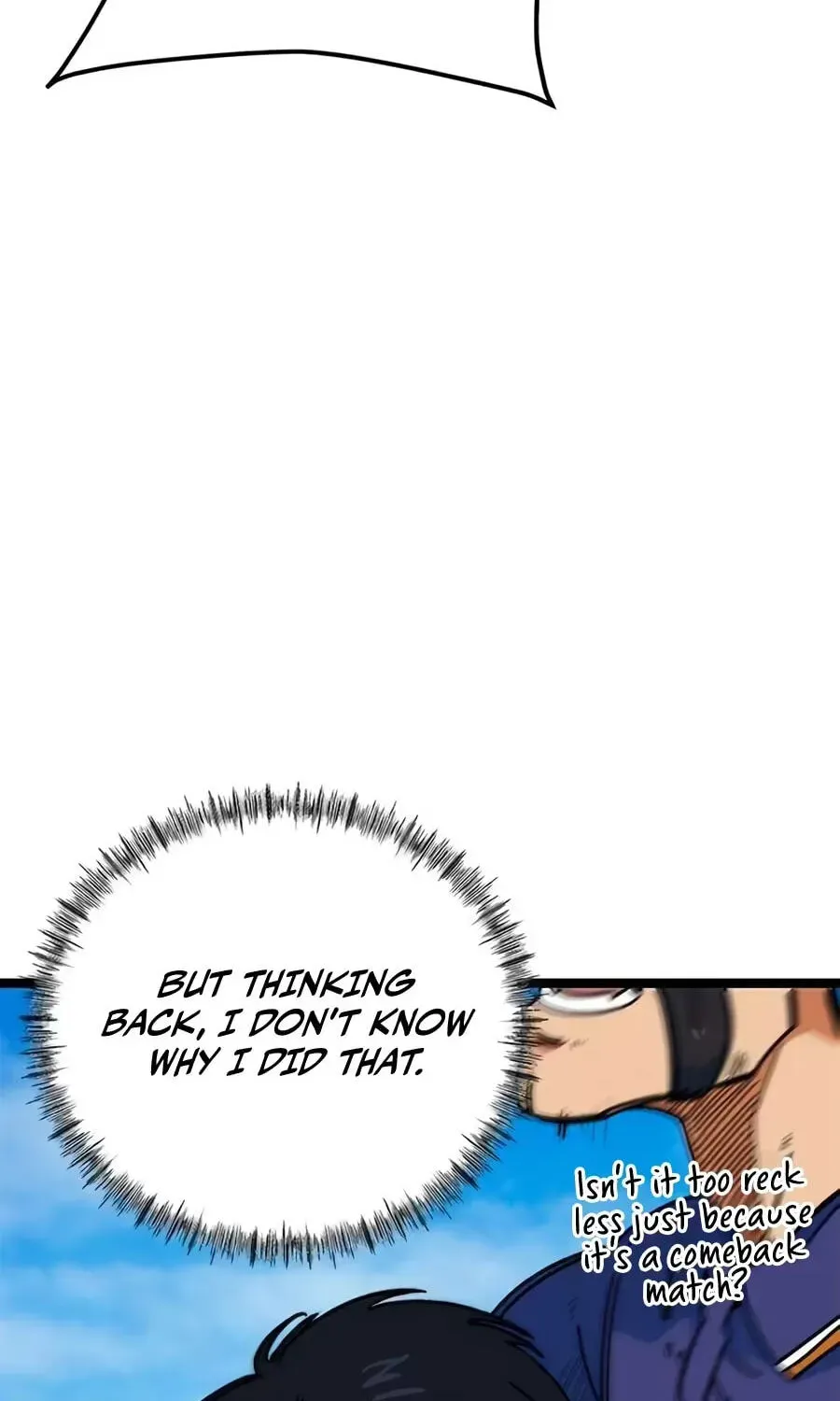 Read Im Being Misunderstood as a Soccer Genius EN Manga Online