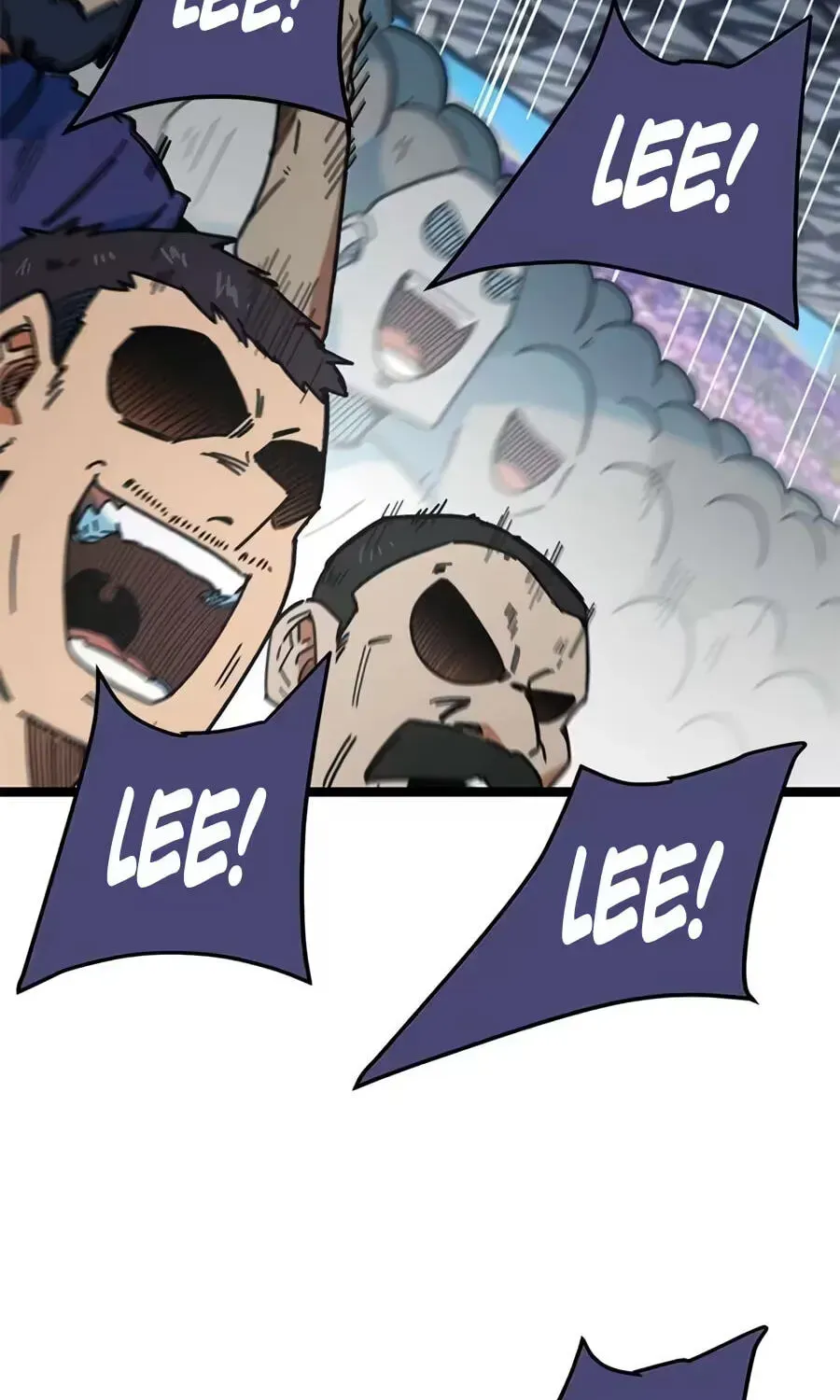Read Im Being Misunderstood as a Soccer Genius EN Manga Online