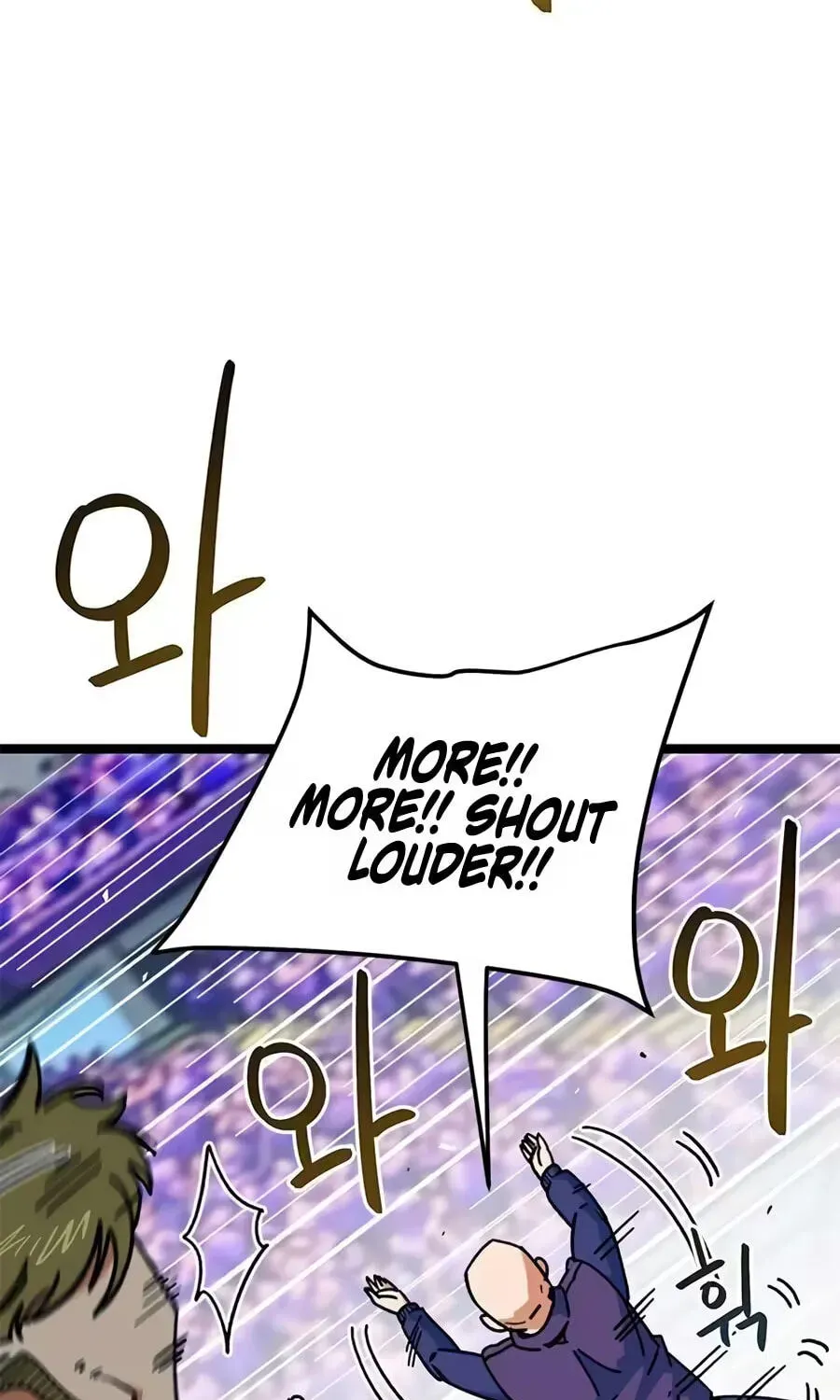 Read Im Being Misunderstood as a Soccer Genius EN Manga Online