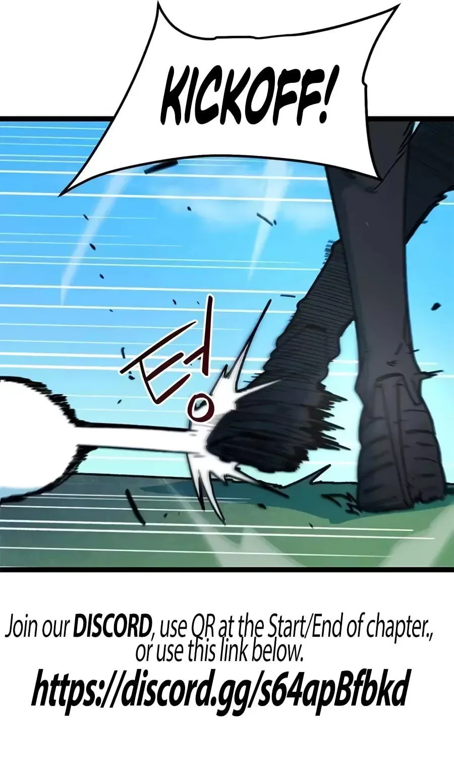Read Im Being Misunderstood as a Soccer Genius EN Manga Online