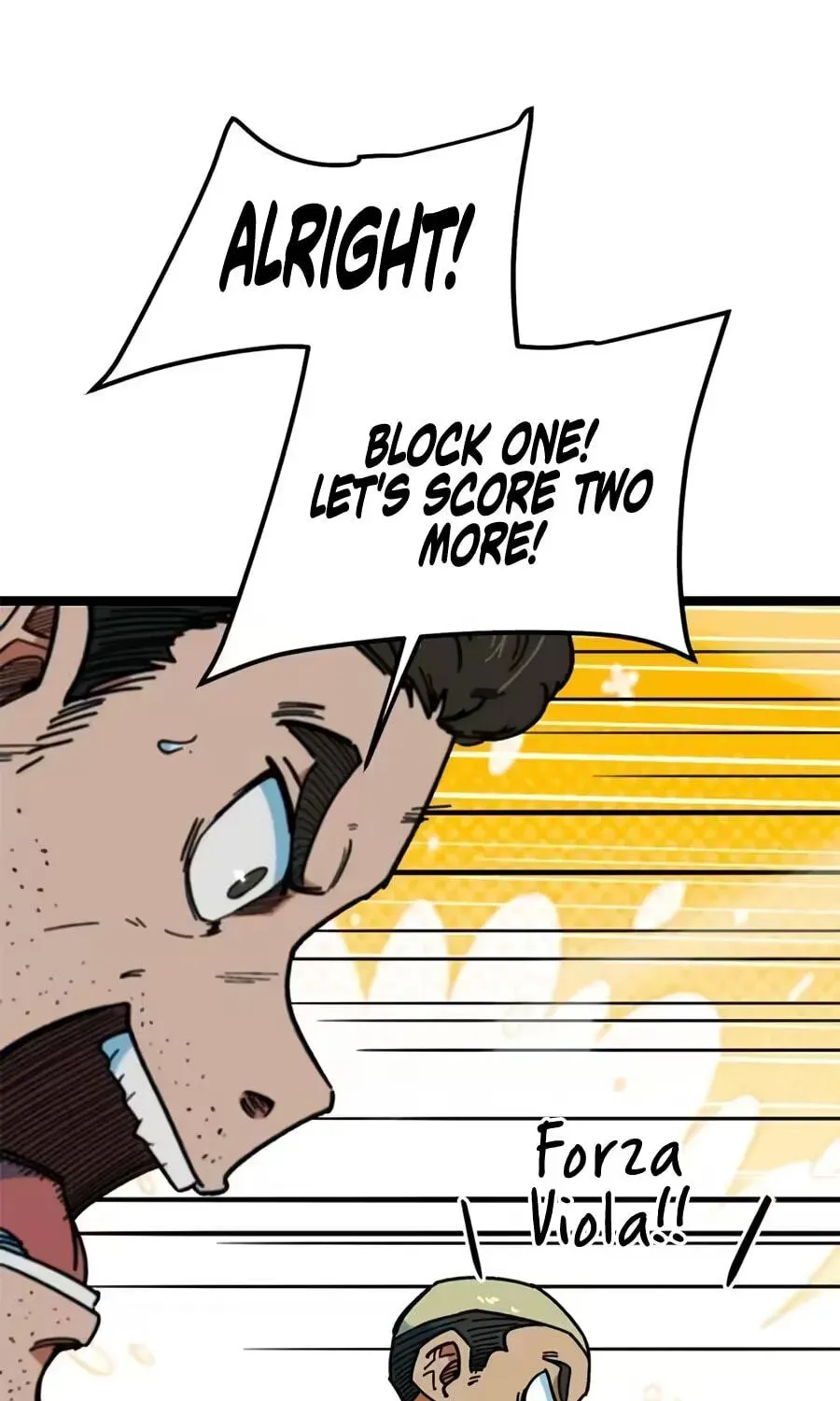 Read Im Being Misunderstood as a Soccer Genius EN Manga Online