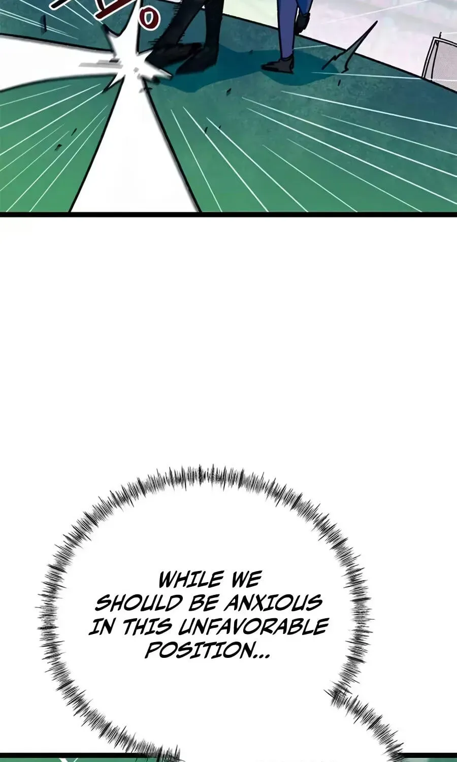 Read Im Being Misunderstood as a Soccer Genius EN Manga Online