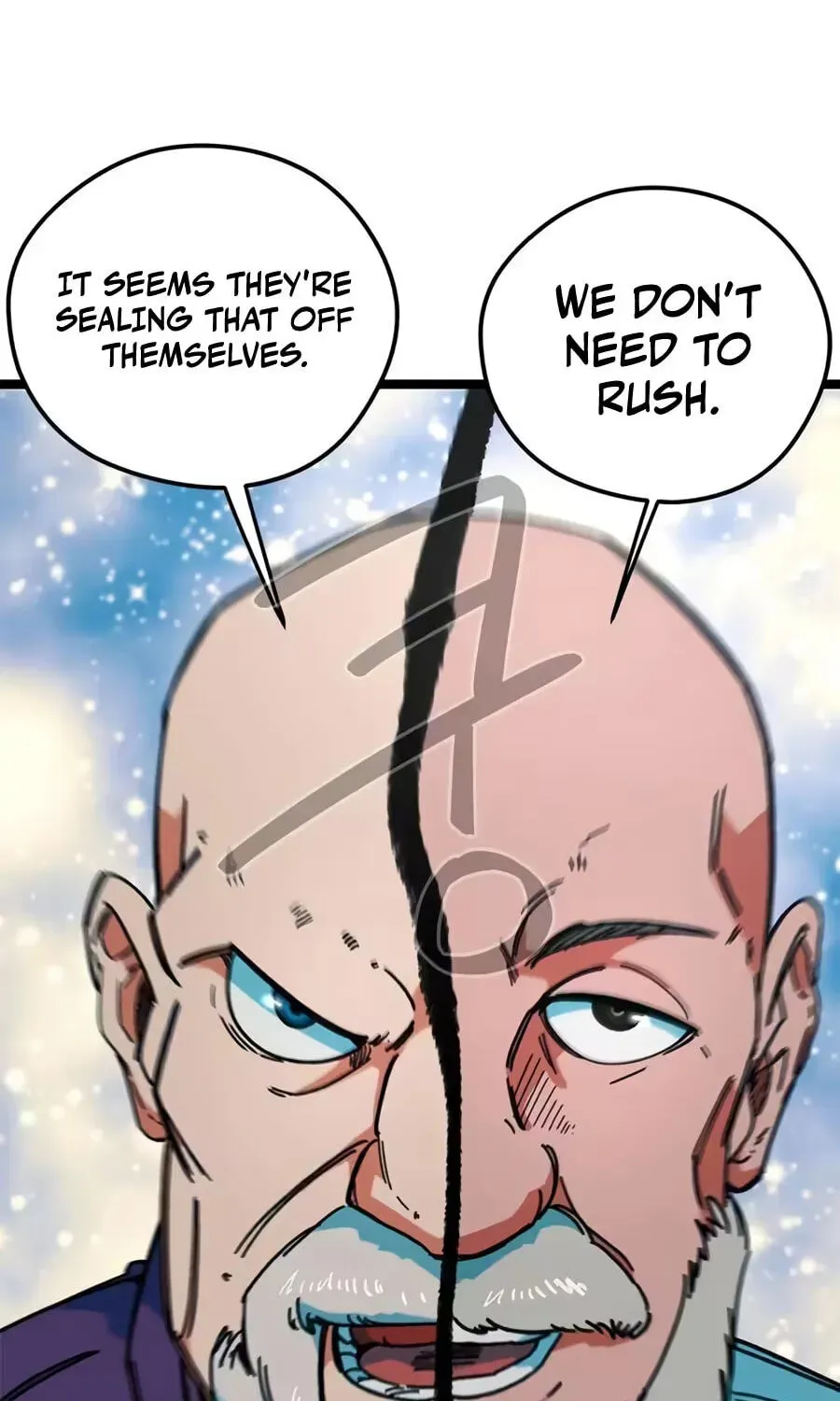 Read Im Being Misunderstood as a Soccer Genius EN Manga Online