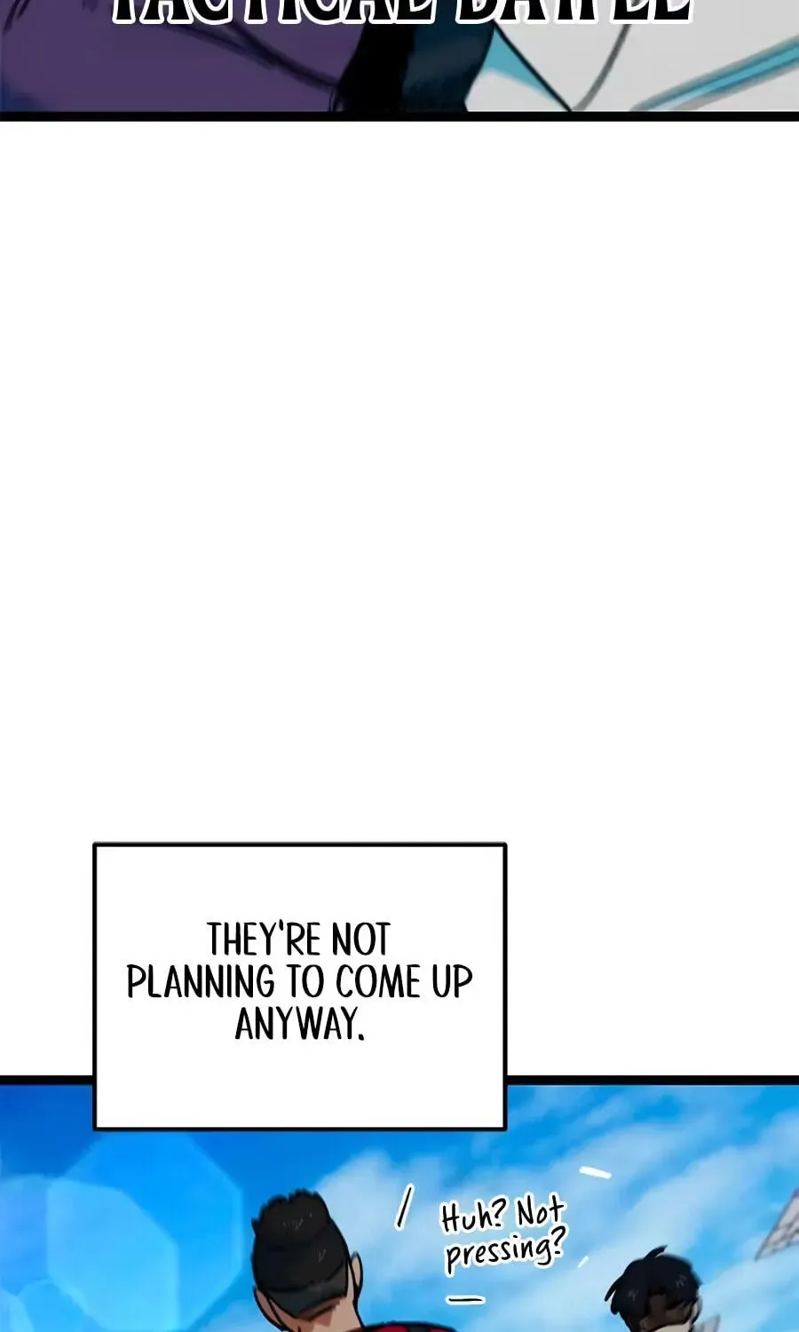 Read Im Being Misunderstood as a Soccer Genius EN Manga Online