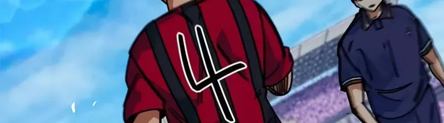 Read Im Being Misunderstood as a Soccer Genius EN Manga Online