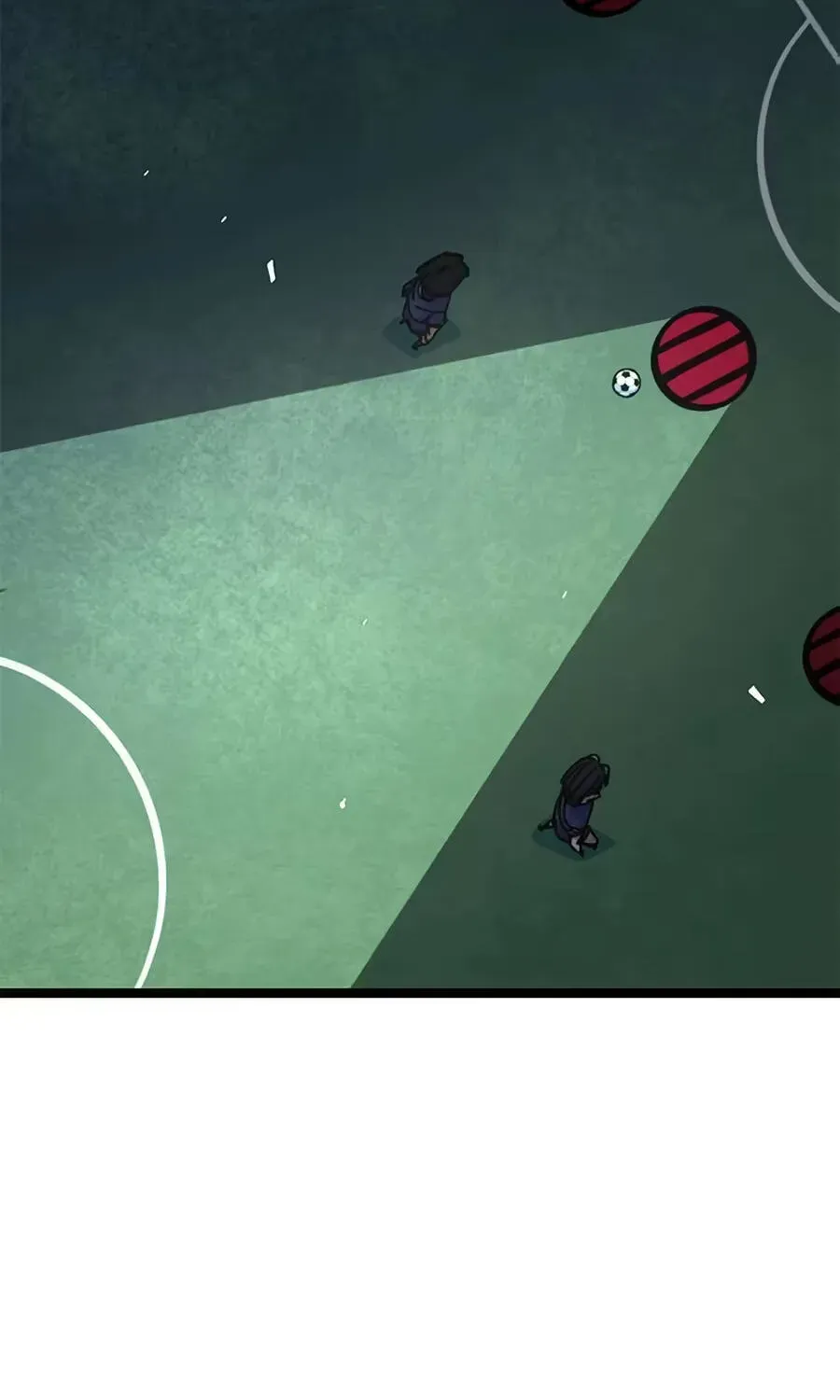 Read Im Being Misunderstood as a Soccer Genius EN Manga Online