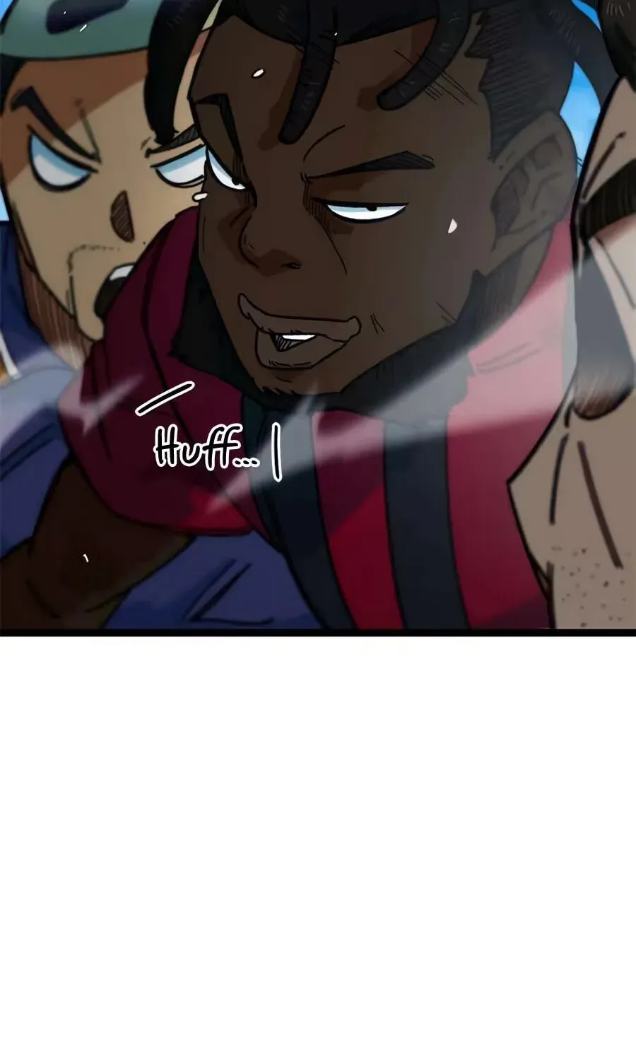 Read Im Being Misunderstood as a Soccer Genius EN Manga Online