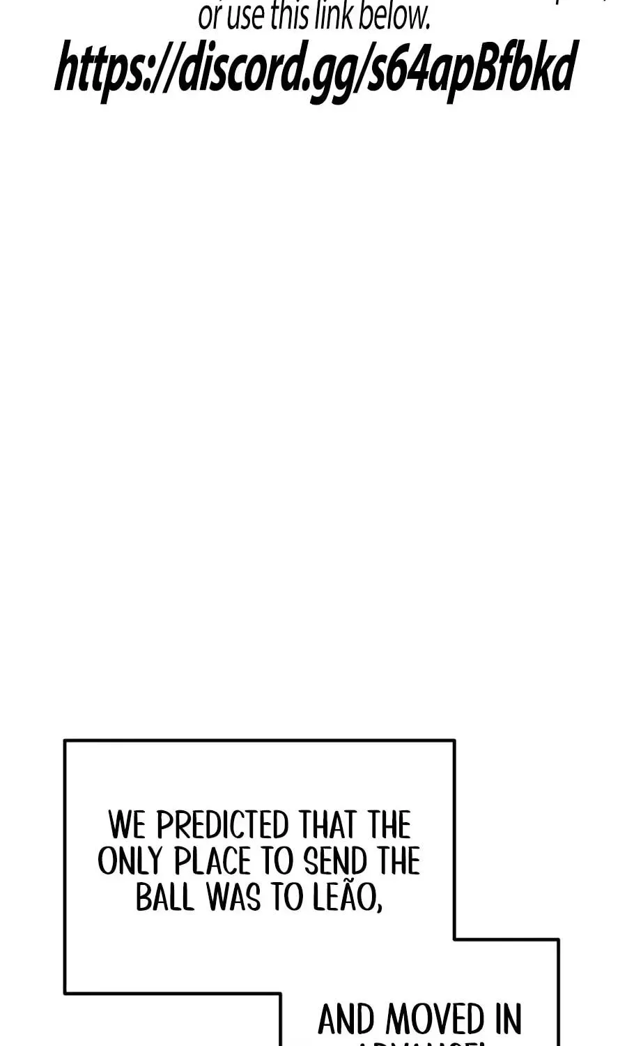 Read Im Being Misunderstood as a Soccer Genius EN Manga Online