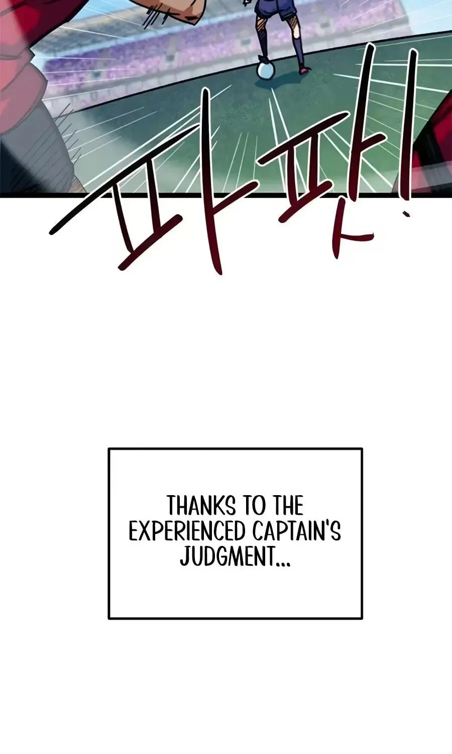 Read Im Being Misunderstood as a Soccer Genius EN Manga Online