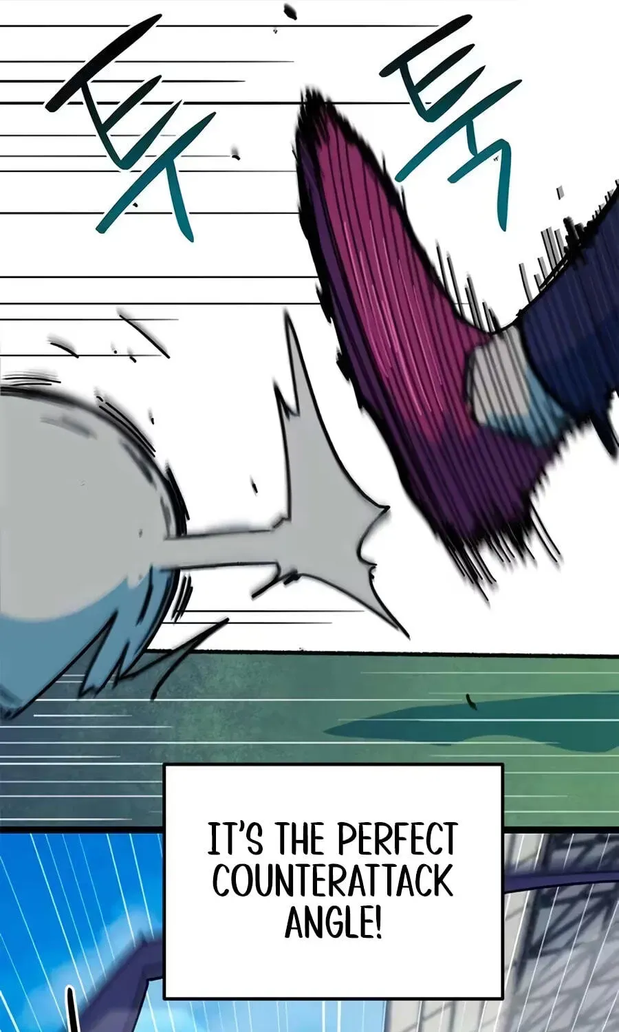 Read Im Being Misunderstood as a Soccer Genius EN Manga Online