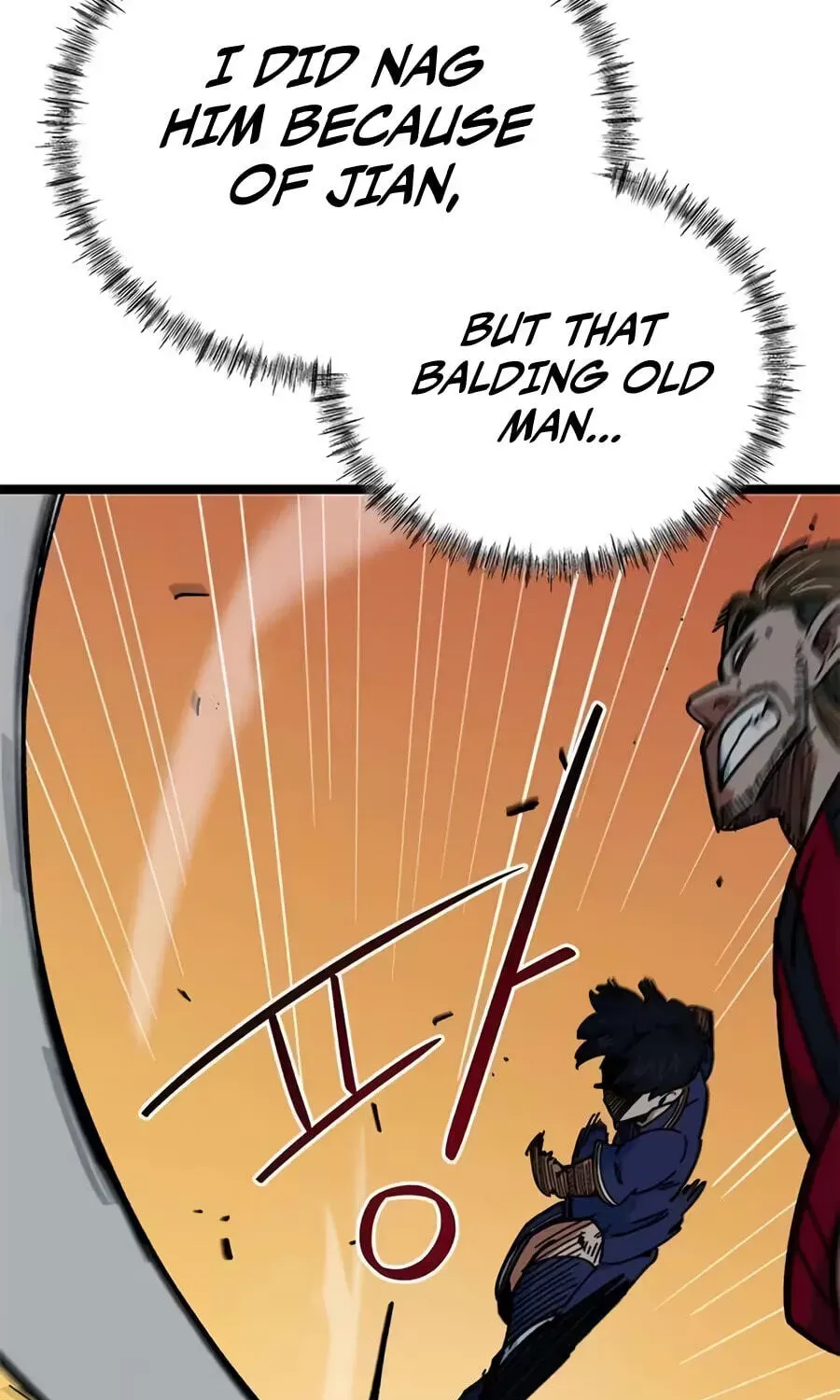 Read Im Being Misunderstood as a Soccer Genius EN Manga Online
