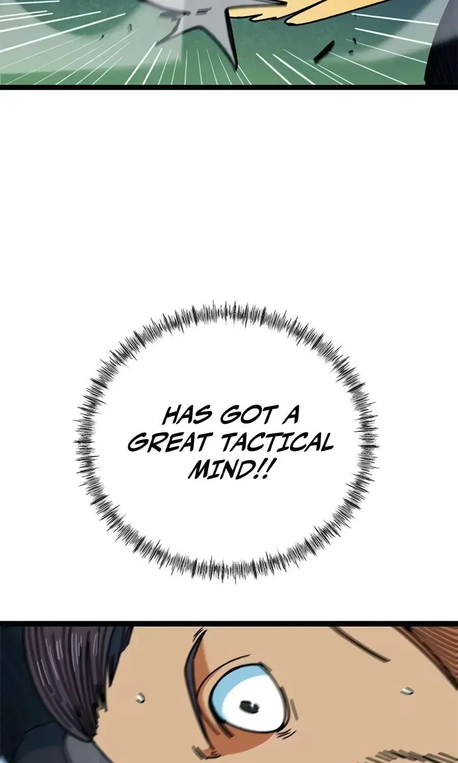 Read Im Being Misunderstood as a Soccer Genius EN Manga Online