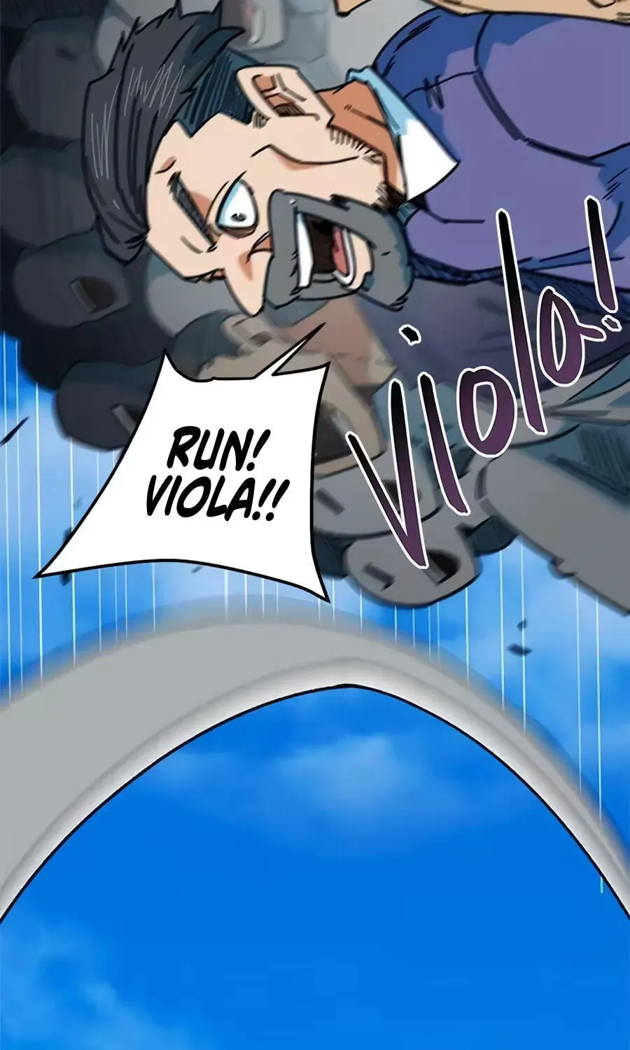 Read Im Being Misunderstood as a Soccer Genius EN Manga Online