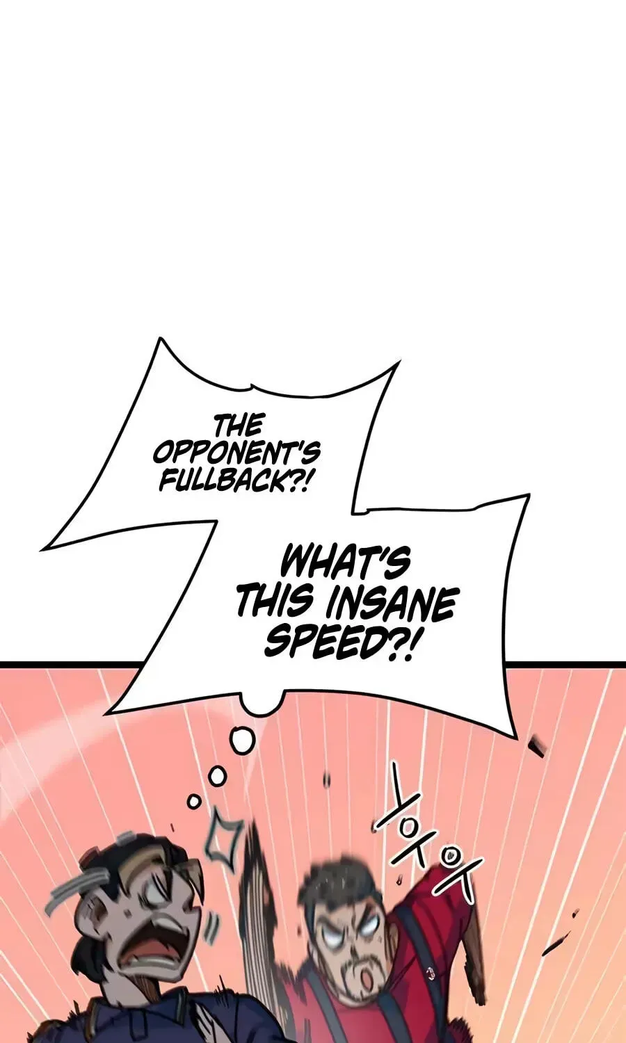 Read Im Being Misunderstood as a Soccer Genius EN Manga Online