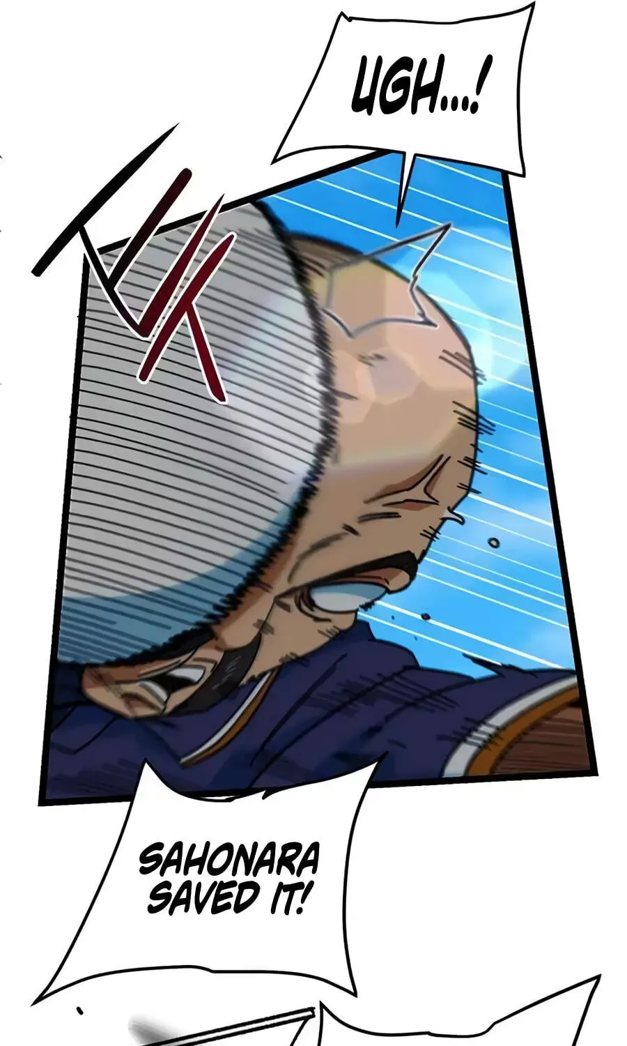 Read Im Being Misunderstood as a Soccer Genius EN Manga Online