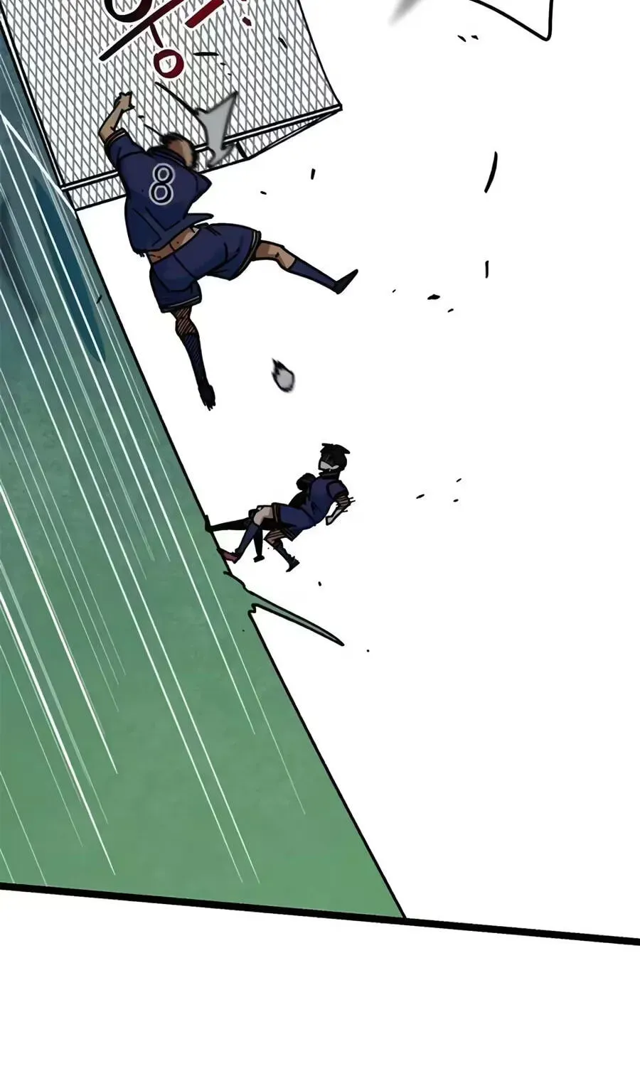 Read Im Being Misunderstood as a Soccer Genius EN Manga Online