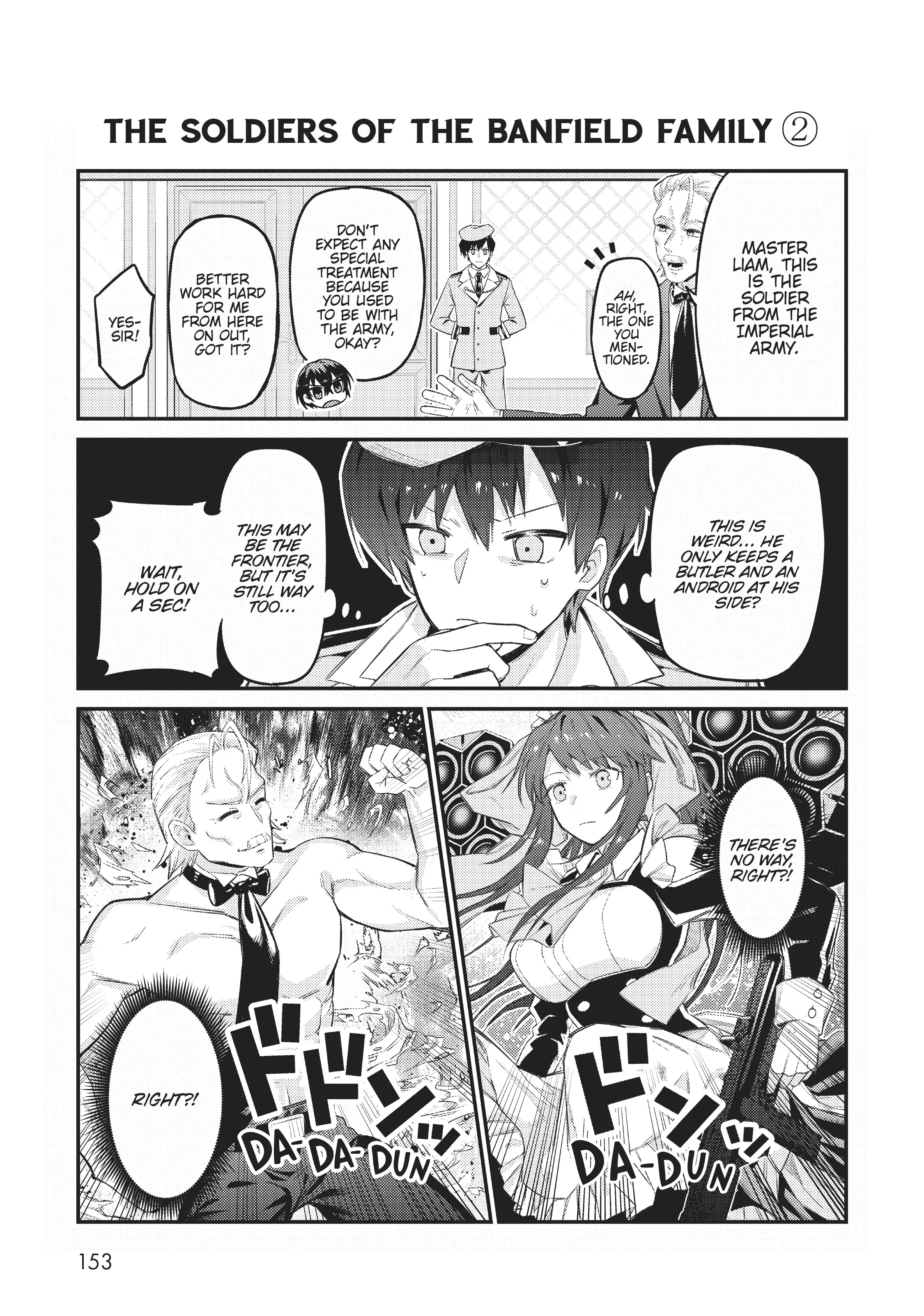 Read Im the Evil Lord of an Intergalactic Empire EN Manga Online