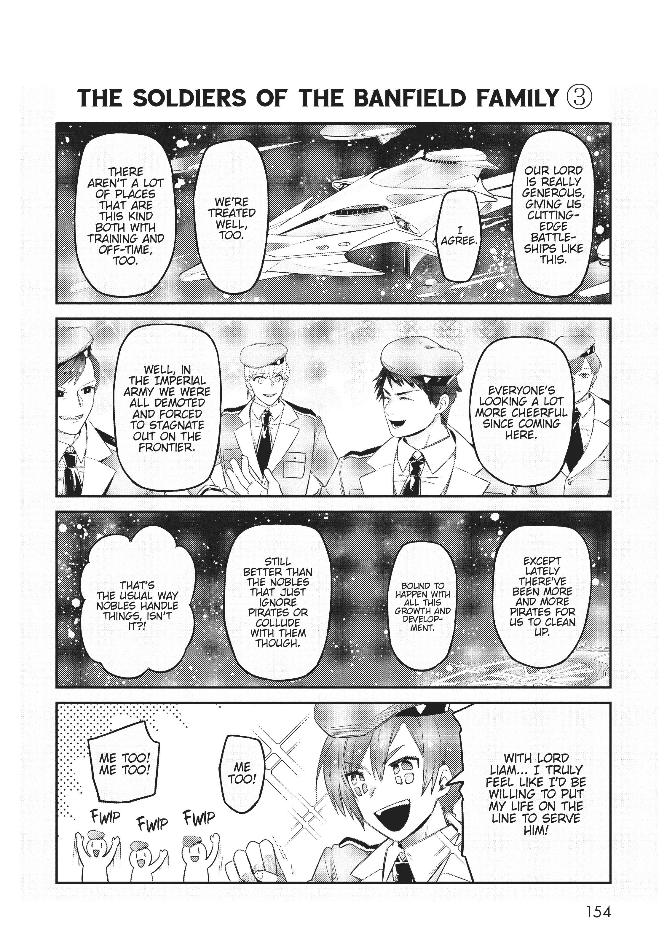 Read Im the Evil Lord of an Intergalactic Empire EN Manga Online