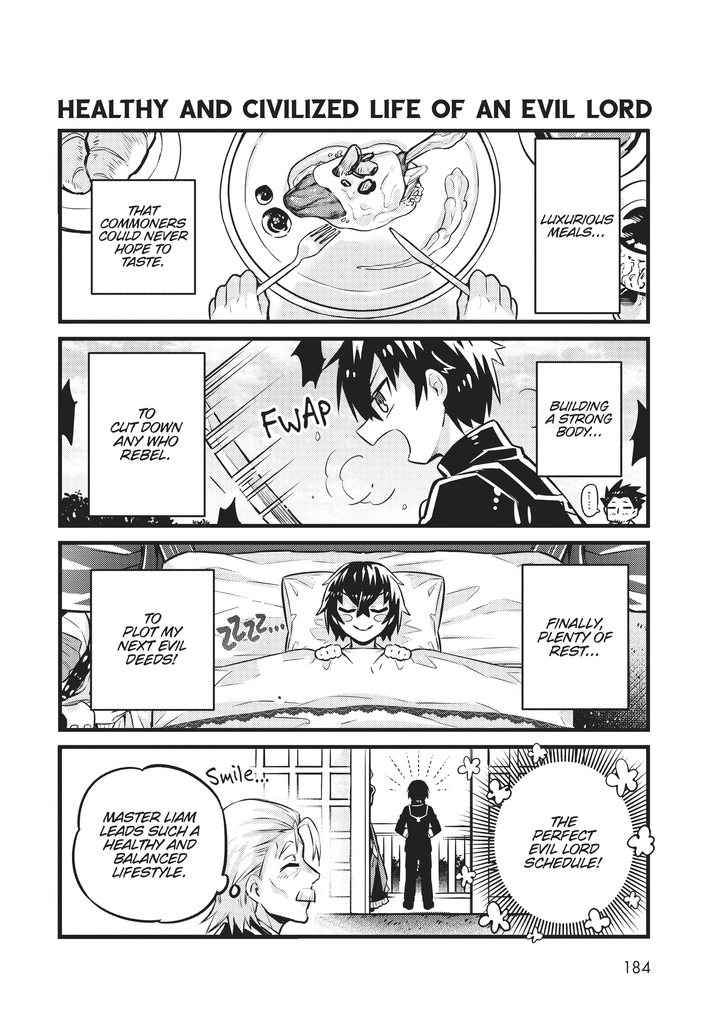 Read Im the Evil Lord of an Intergalactic Empire EN Manga Online
