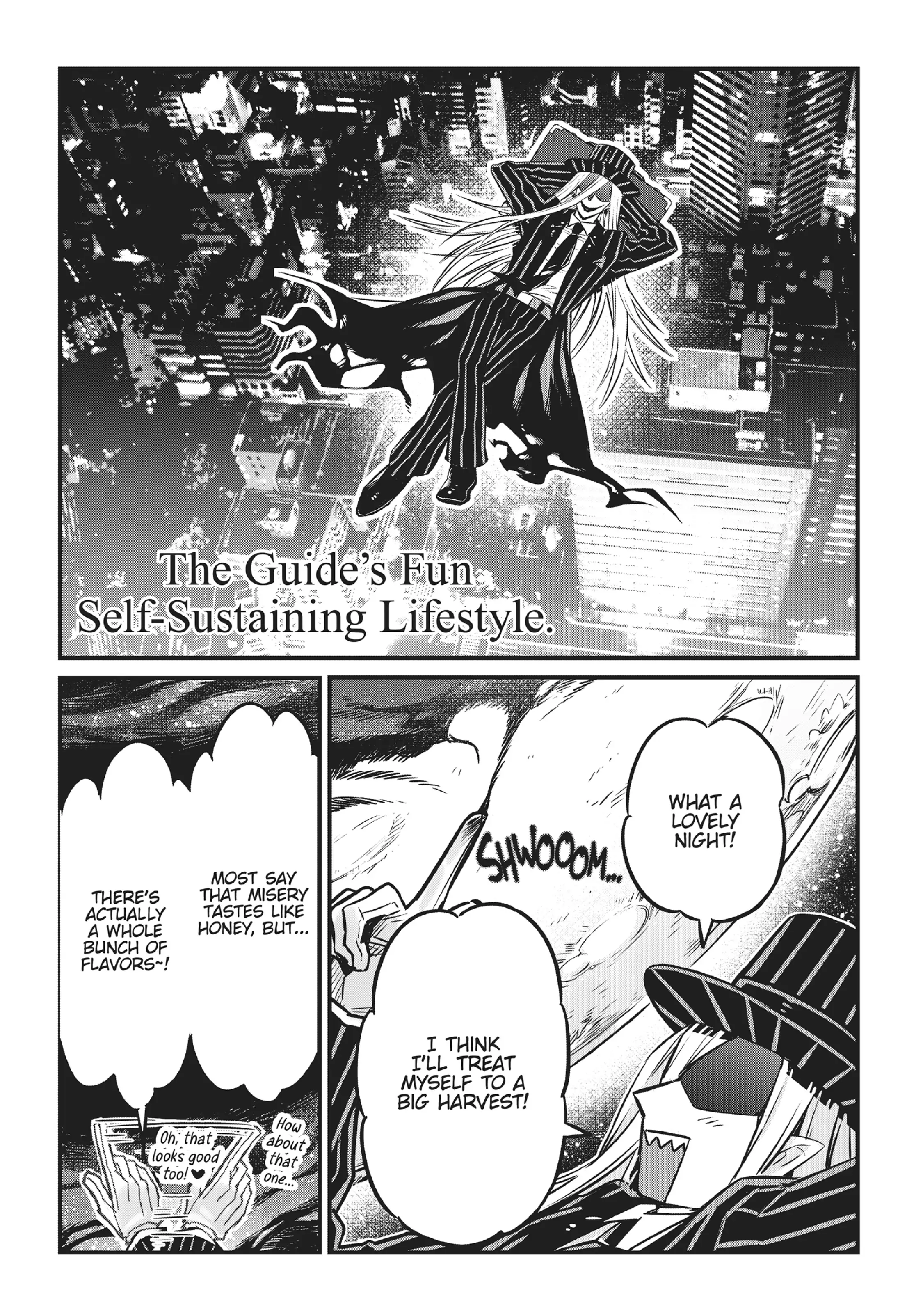 Read Im the Evil Lord of an Intergalactic Empire EN Manga Online