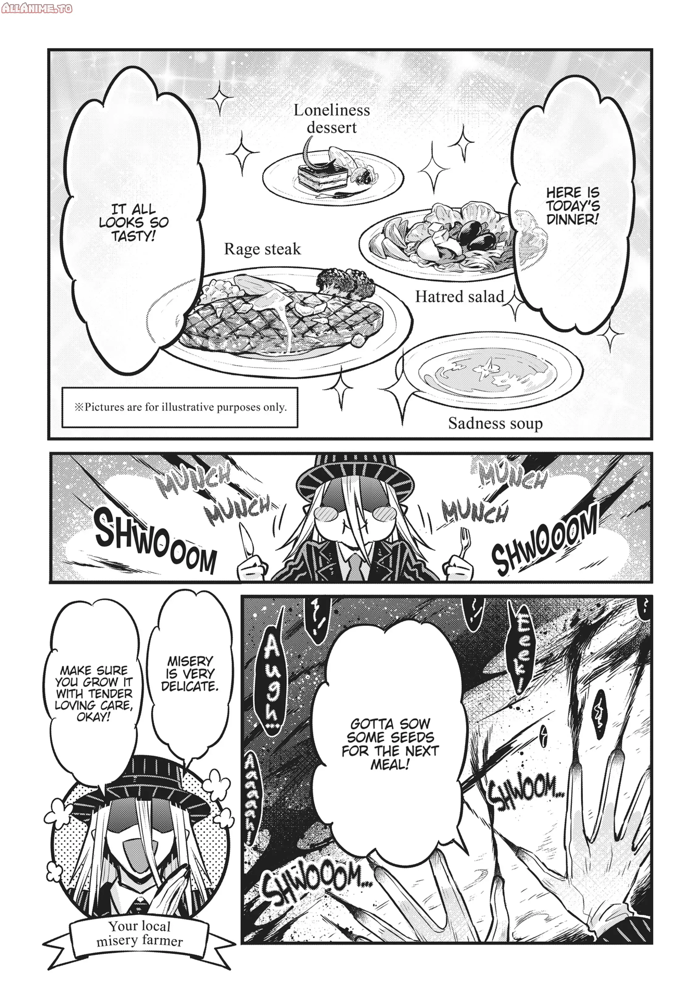 Read Im the Evil Lord of an Intergalactic Empire EN Manga Online