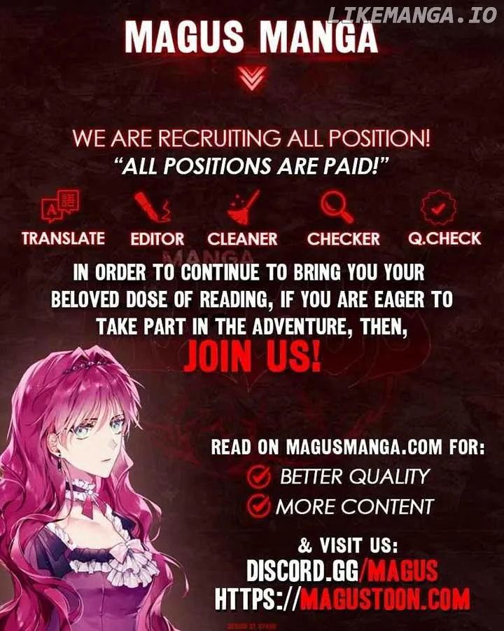 Read Imperial Maid EN Manga Online