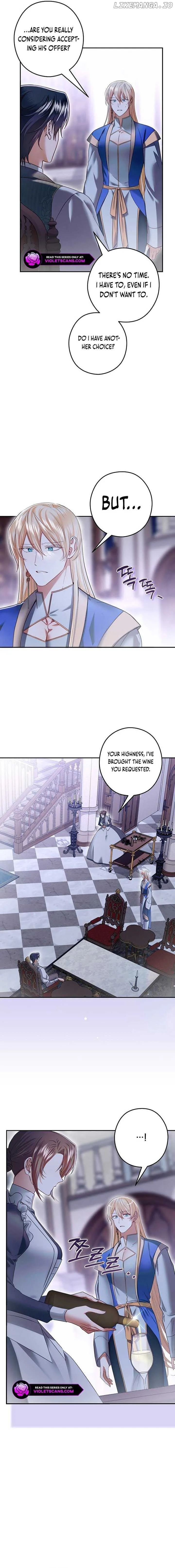 Read Imperial Maid EN Manga Online