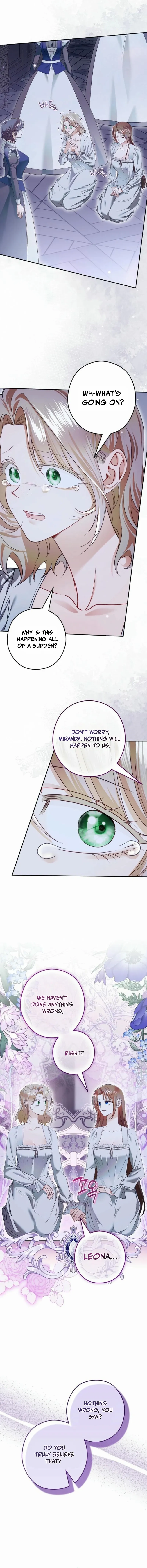Read Imperial Maid EN Manga Online