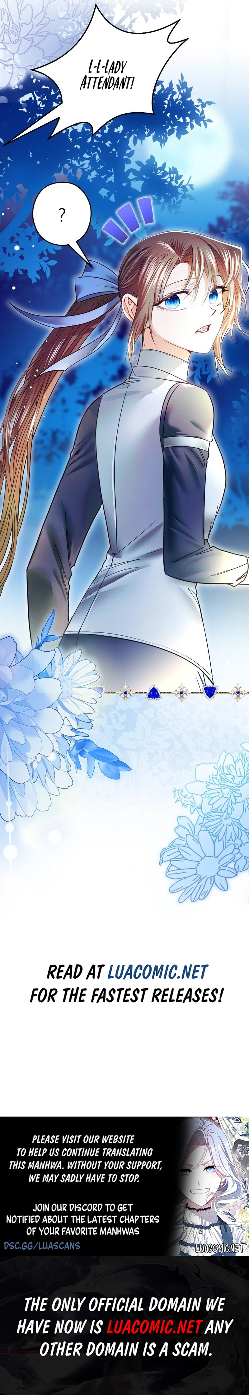 Read Imperial Maid EN Manga Online
