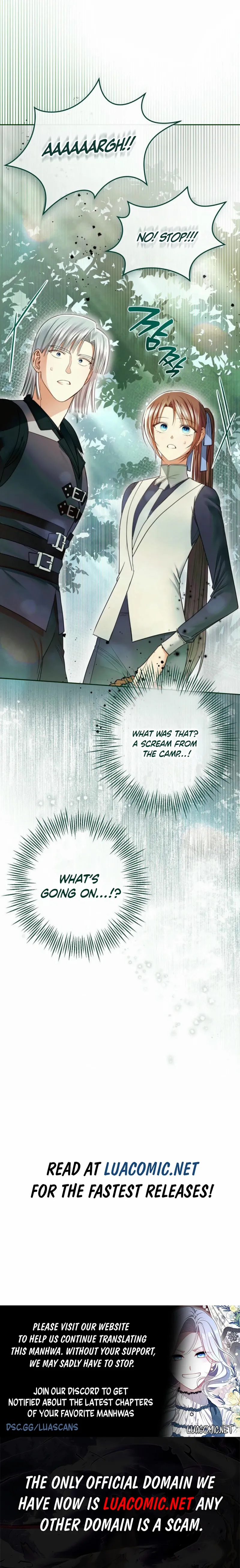 Read Imperial Maid EN Manga Online