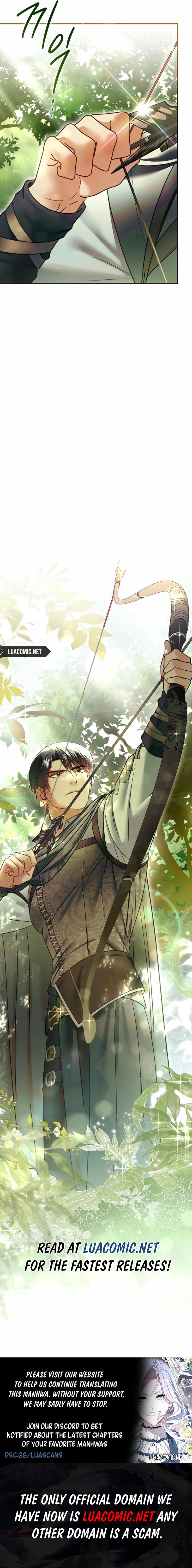 Read Imperial Maid EN Manga Online