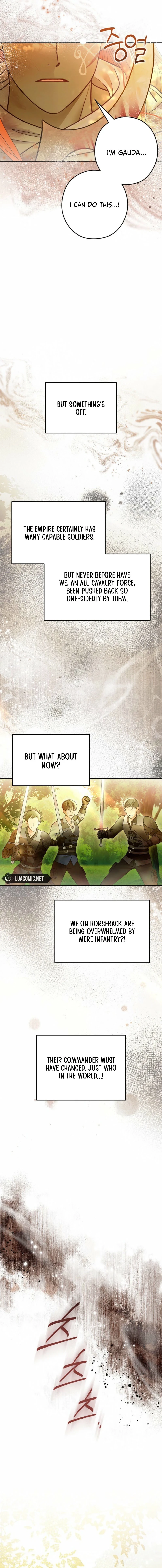 Read Imperial Maid EN Manga Online