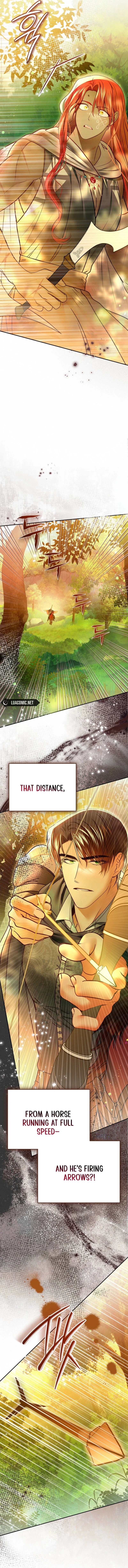 Read Imperial Maid EN Manga Online