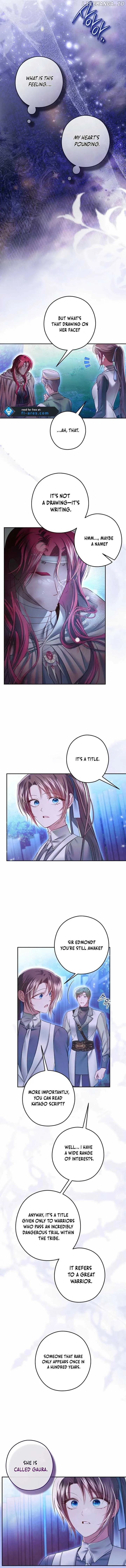 Read Imperial Maid EN Manga Online