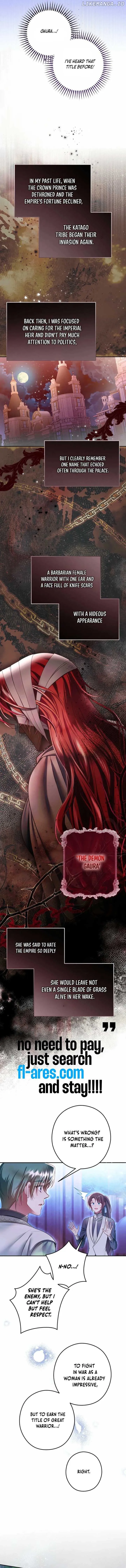 Read Imperial Maid EN Manga Online