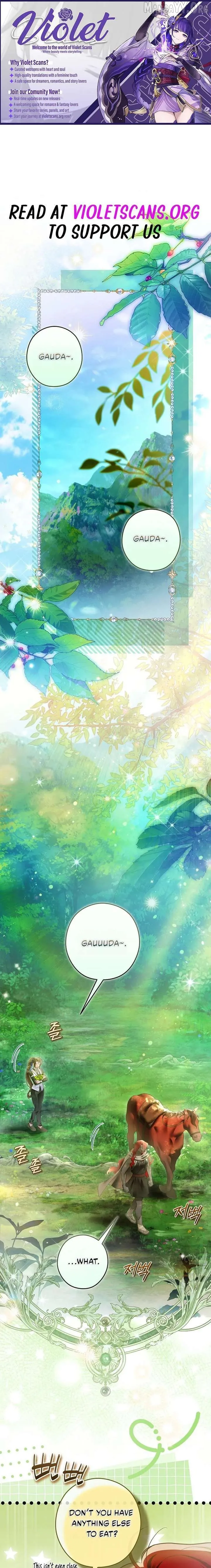 Read Imperial Maid EN Manga Online