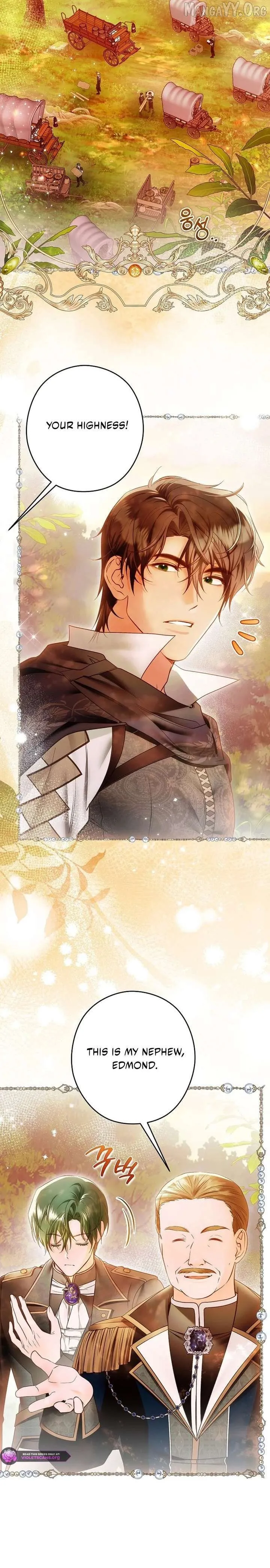 Read Imperial Maid EN Manga Online