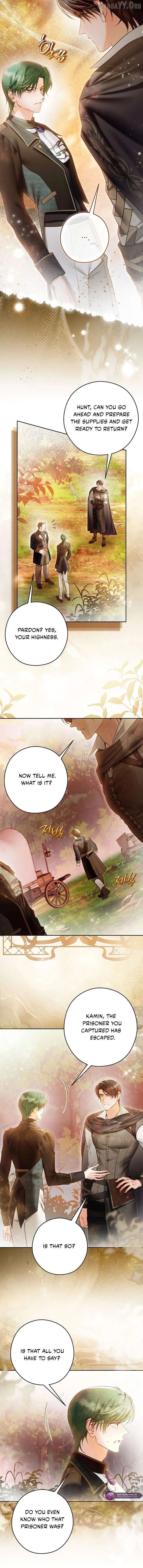 Read Imperial Maid EN Manga Online