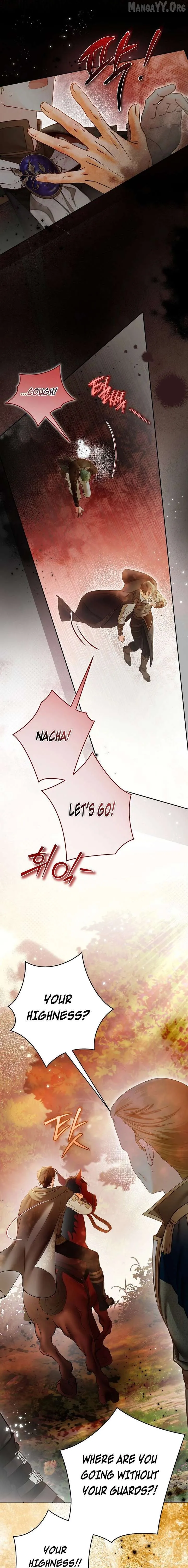 Read Imperial Maid EN Manga Online