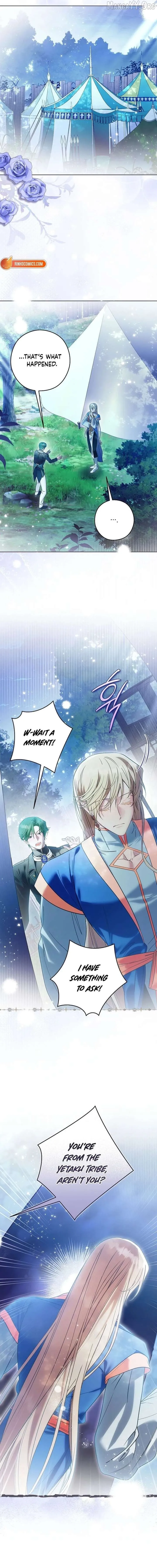 Read Imperial Maid EN Manga Online