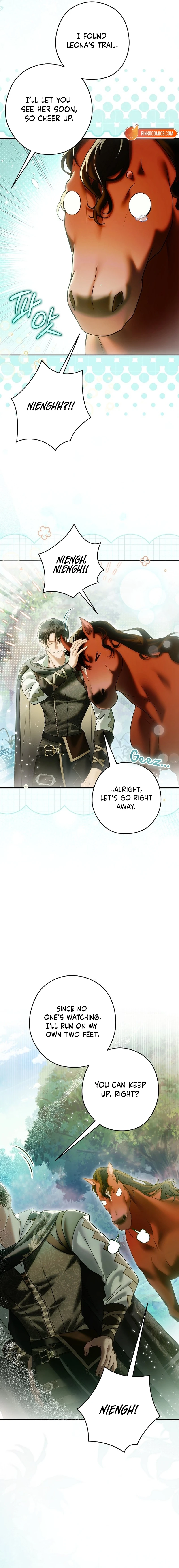 Read Imperial Maid EN Manga Online