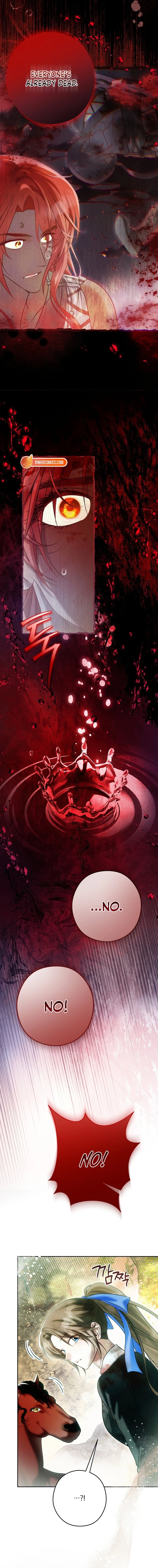 Read Imperial Maid EN Manga Online