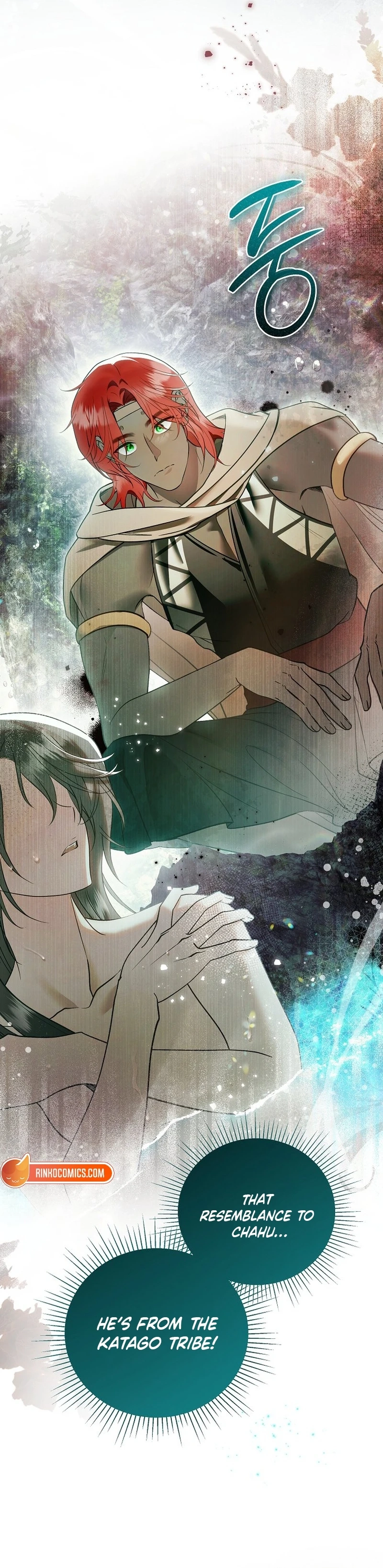 Read Imperial Maid EN Manga Online