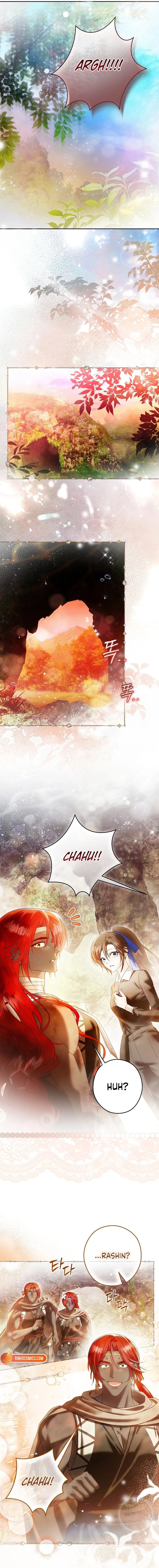 Read Imperial Maid EN Manga Online
