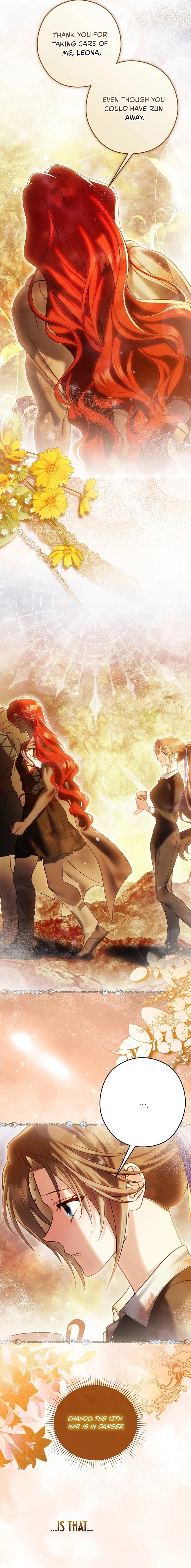 Read Imperial Maid EN Manga Online