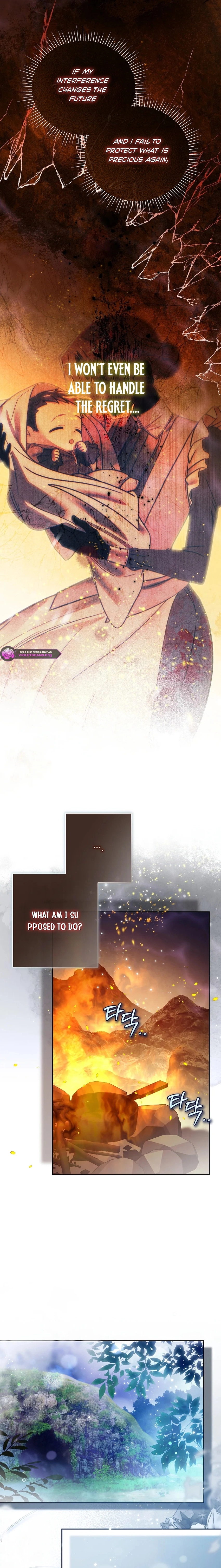Read Imperial Maid EN Manga Online